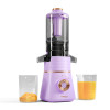 Slow Juicer Mecoo Extra Big Mouth