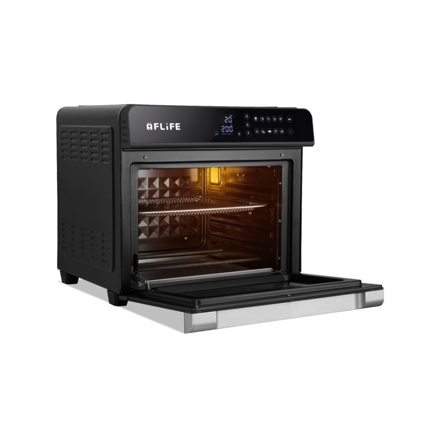FLIFE Digital Air Oven 20 Liter - Smart control - Model OV-20HX01P