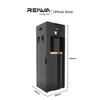 Dispenser REIWA DB 2301MBM Galon Bawah Bottom Loading 