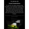 TV TCL 55C755 QD-Mini Led 4K UHD Smart Google TV 55 inch