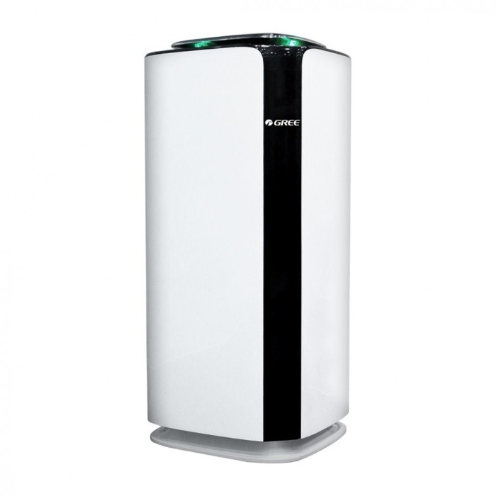 GREE AIR PURIFIER GCC 400 DENA / GCC400 DENA