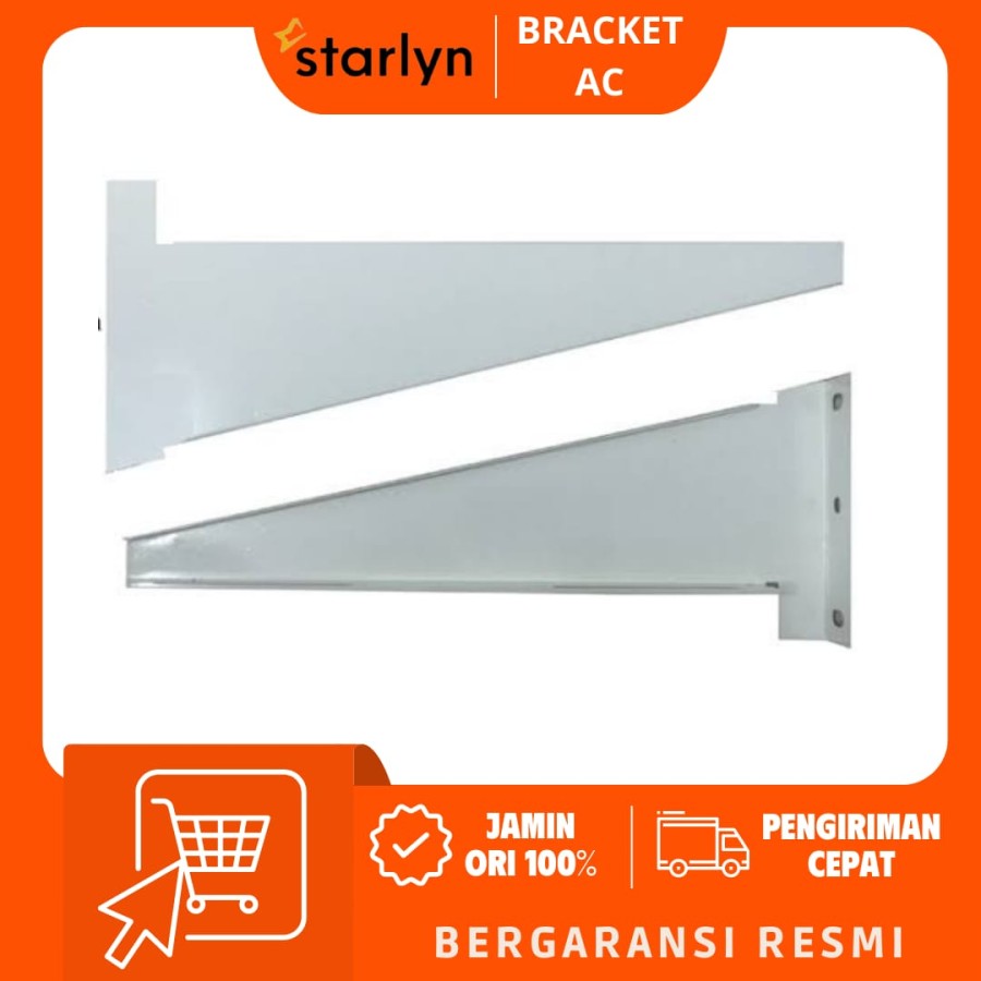 BRACKET AC