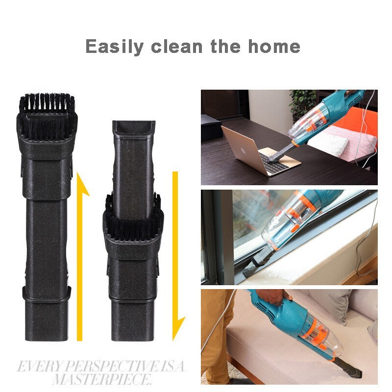 Deerma DX900 DX920 Vacuum Cleaner 2in1 Handheld Alat Penyedot Debu 