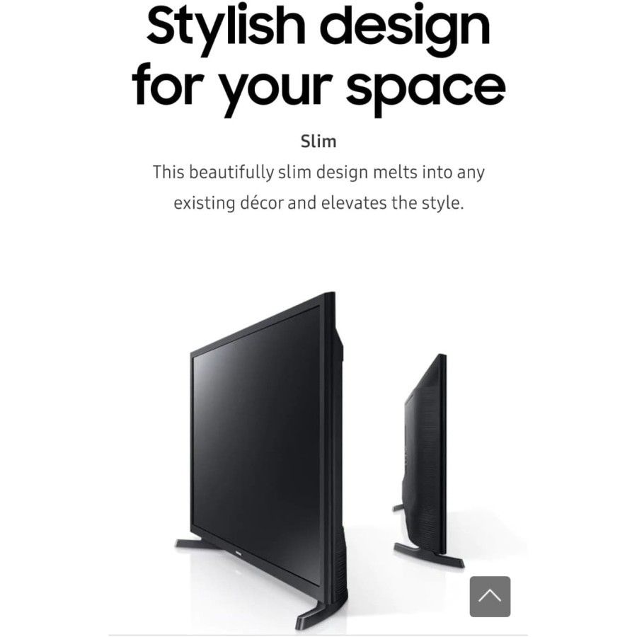 Samsung 32T4001 TV LED 32 Inch Digital TV USB Movie HD UA32T4001