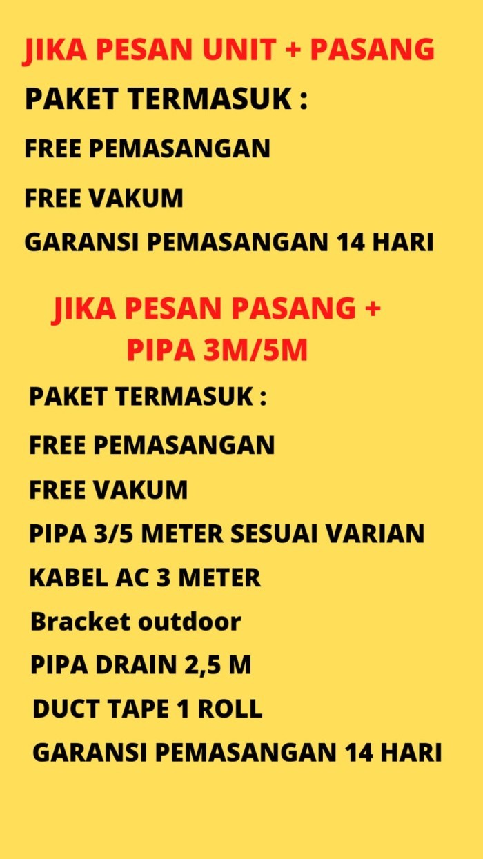 AC TCL 1 PK TITAN GOLD 1PK TAC-09CSD/XS / TAC09CSD 