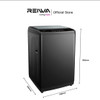 Mesin Cuci 1 Tabung 8Kg Reiwa Top Loading WT-0802CGR / WT0802CGR 