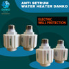 Pengaman Water Heater DANKO Anti Electric Wall Protection Anti Setrum