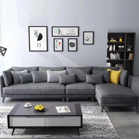 Sofa Minimalis Custom DP