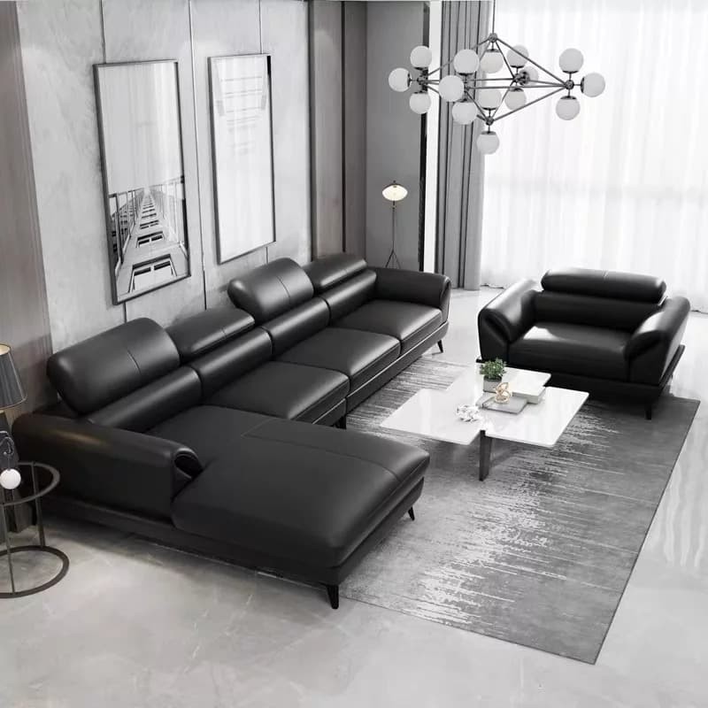 Sofa Classic / Sofa Minimalis / Sofa Mewah Bisa Custom Ukuran