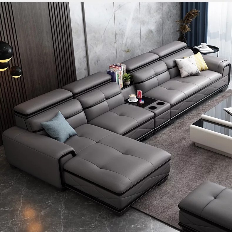 Sofa Minimalis Premium Original Mbtech