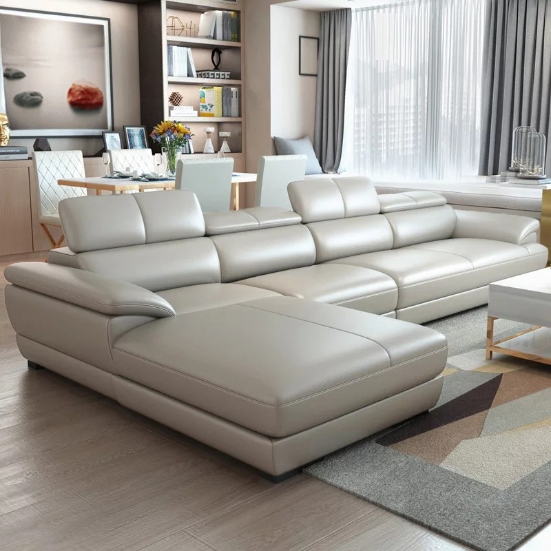 Sofa Premium MBtech/Navaro/Alaska 360 cm