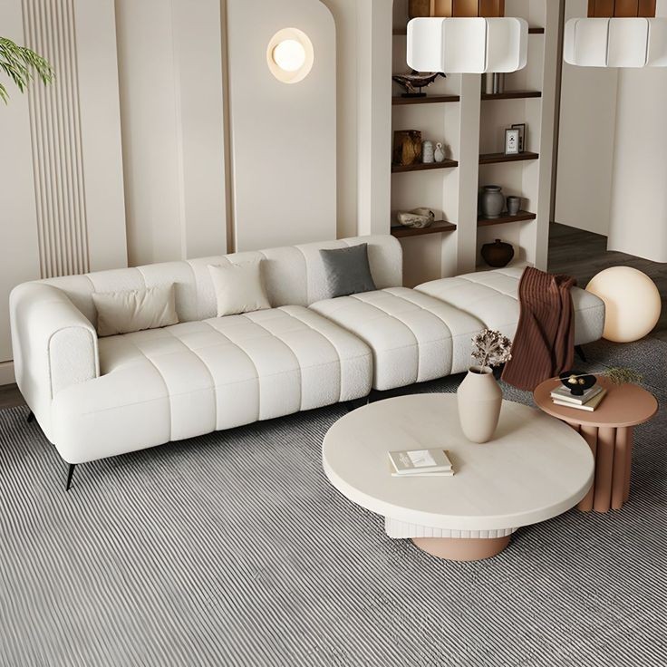 Sofa Minimalis Custom 310CB - PL