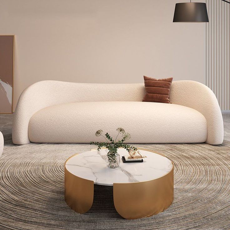 Sofa Minimalis / Sofa Modern / Sofa Keluarga / Sofa 2 Seater