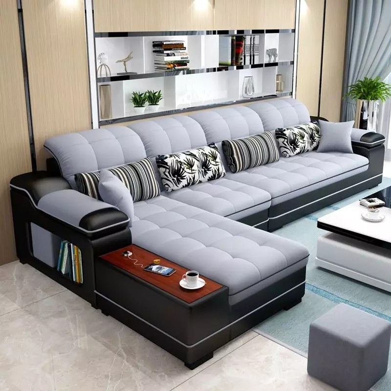 Sofa Minimalis Ruang Tamu / Sofa Living Room