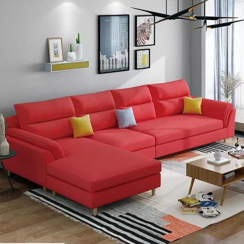 Sofa Santai Minimalis