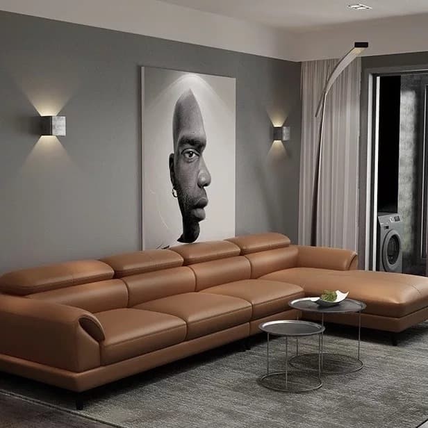 Sofa L Classic