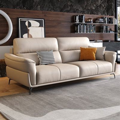 Sofa Minimalis Custom