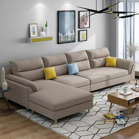 Sofa Santai Minimalis