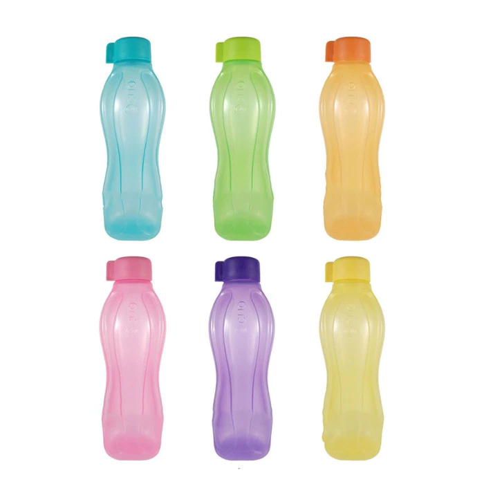 KAMJE Botol Minum Anak BPA Free 350ml Bottle Tempat Air Anti Tumpah Souvenir Ulang Tahun Bingkisan
