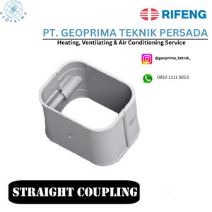 straight coupling rifeng ac