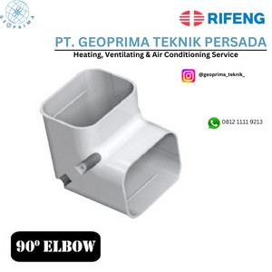 Rifeng 90 Derajat Elbow