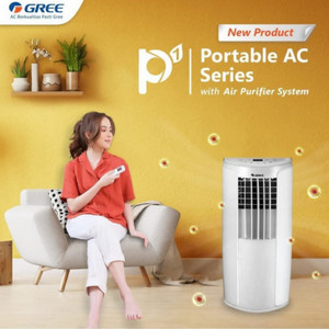 GREE PORTABLE (GPC-12PI)