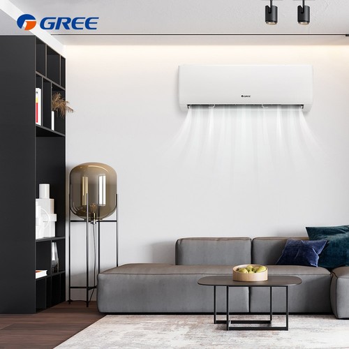 GREE 1 PK (GWC-09C3ES) PAKET INSTALASI 3 METER CO BPK NICO