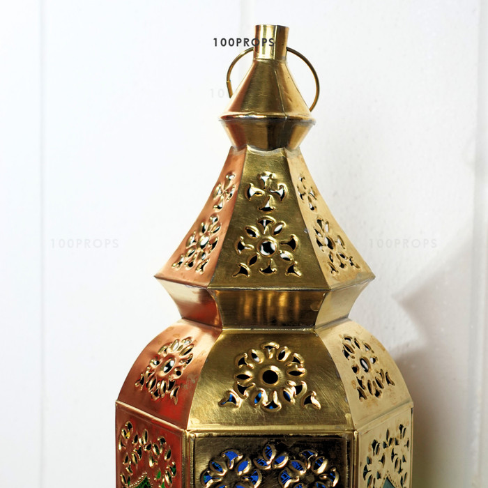Sumaya Lantern
