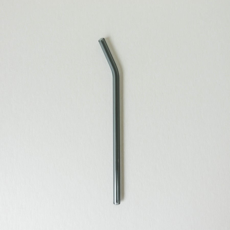 Borosilicate Straw | Sedotan Kaca | Eco Friendly Straw