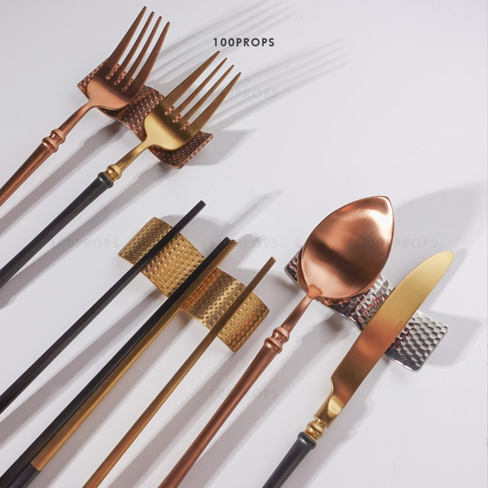 Linus Cutlery Holder Tableware