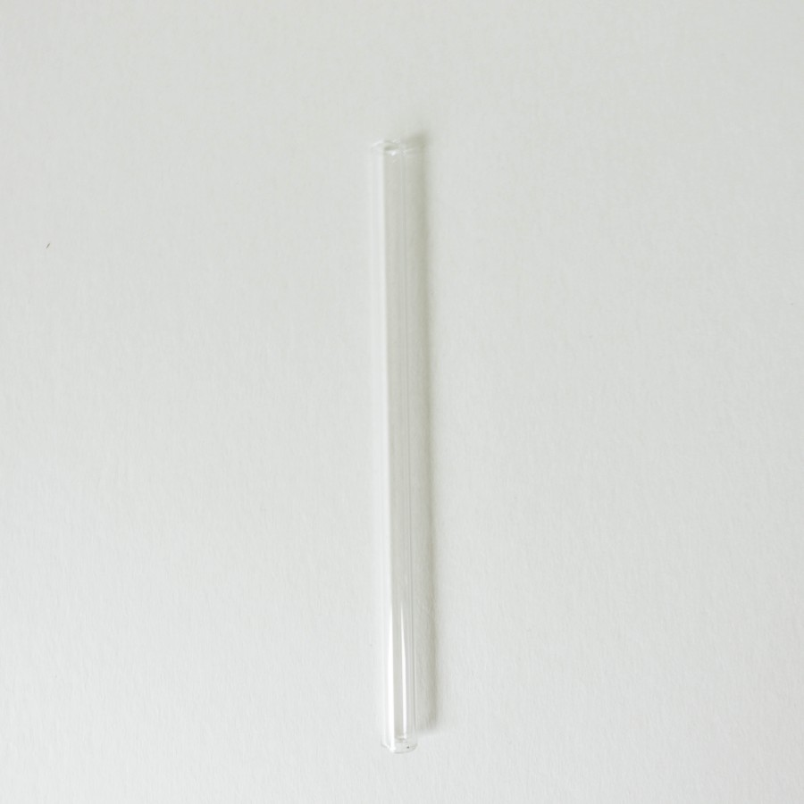 Borosilicate Straw | Sedotan Kaca | Eco Friendly Straw
