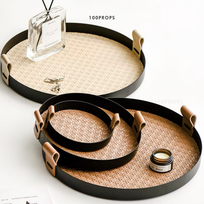 Charlotte tray - Medium