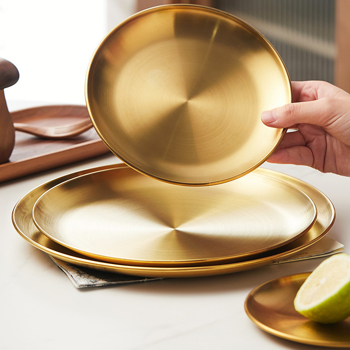 Inca Tray