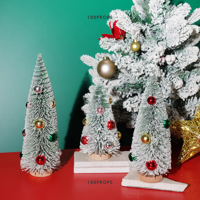 Mini Christmas Tree