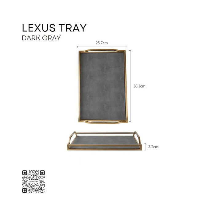 Lexus Tray