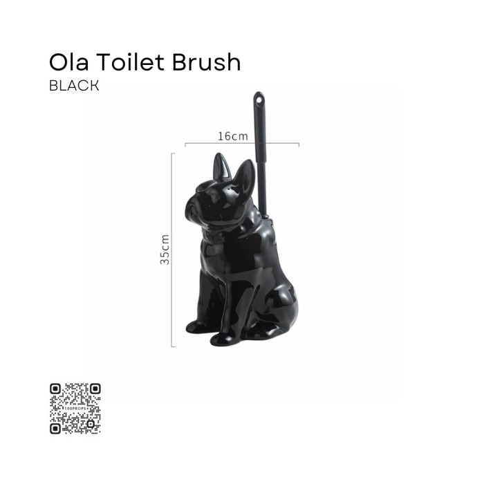 Ola Toilet Brush 