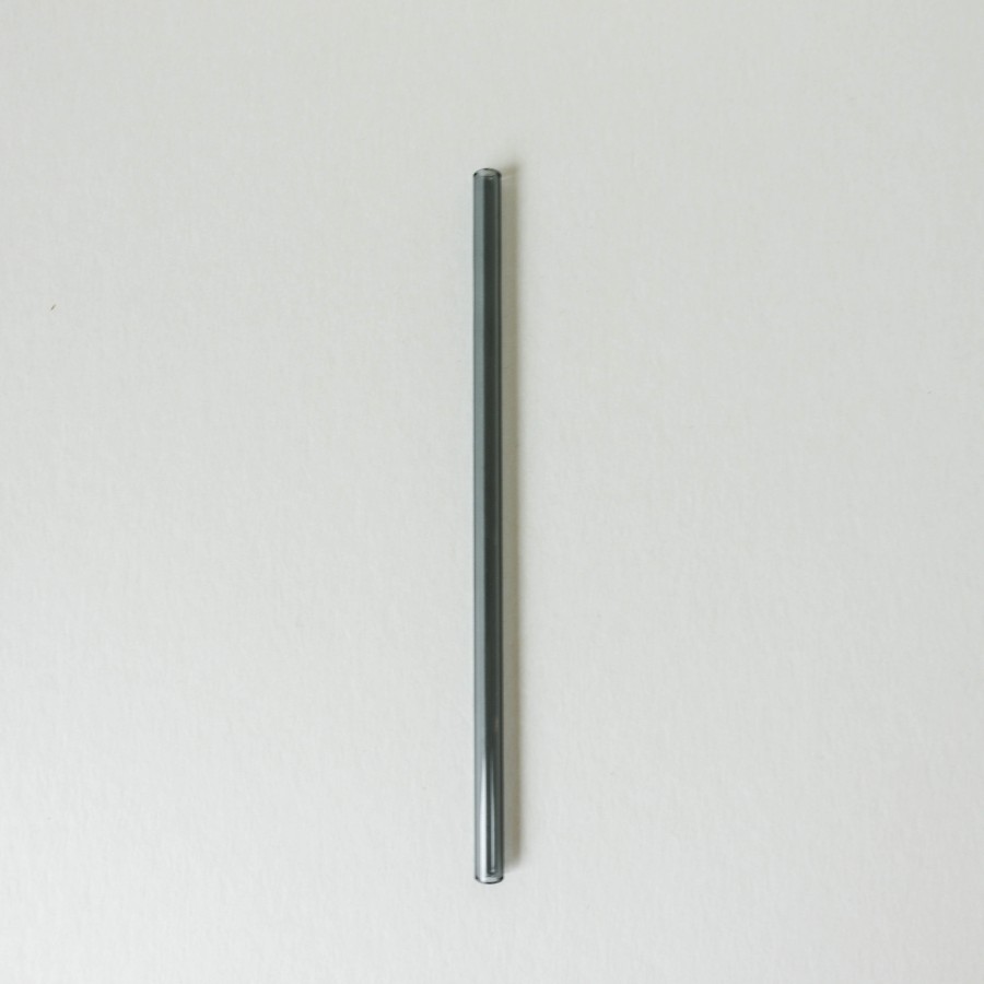 Borosilicate Straw | Sedotan Kaca | Eco Friendly Straw