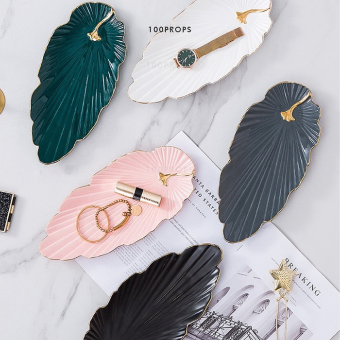 Larrie Tray | Nampan Ceramic