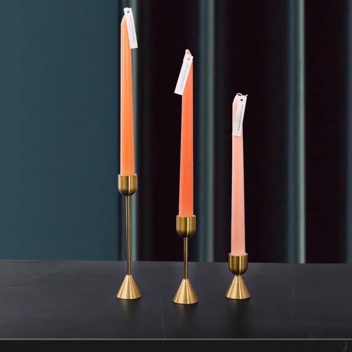 Filiano Candle Holder Set