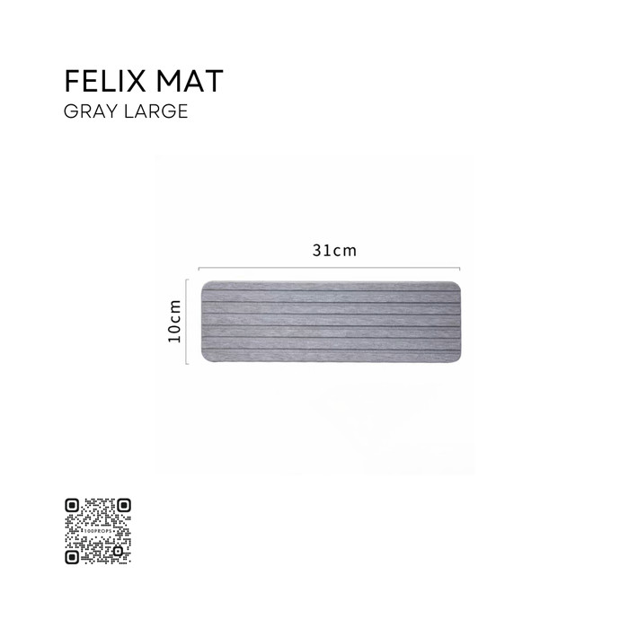 Felix Drying Mat