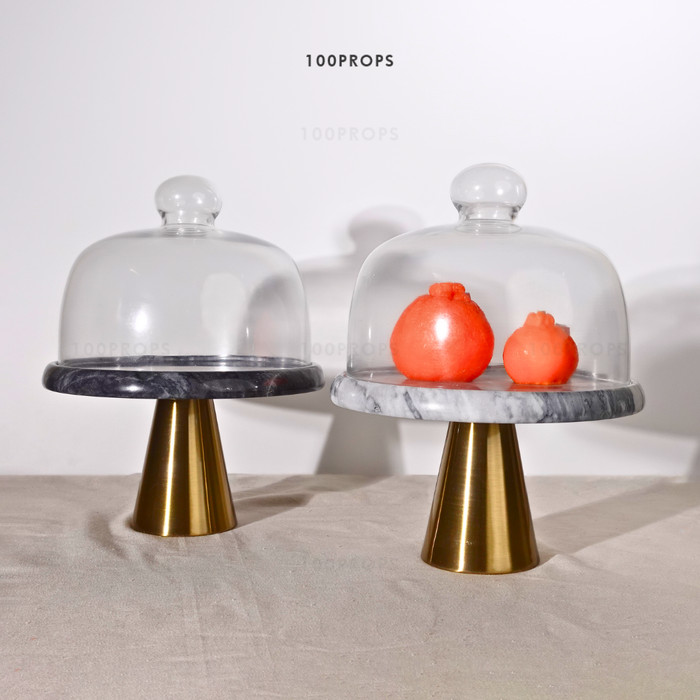 Giotto Marble Stand