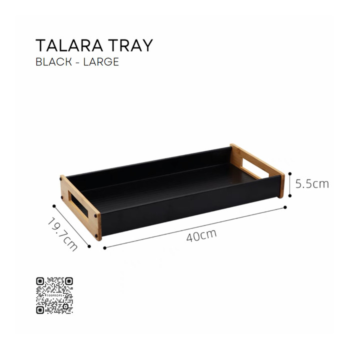 Talara Tray