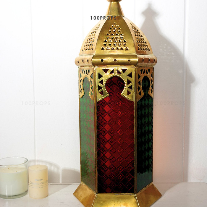 Haadya Lantern