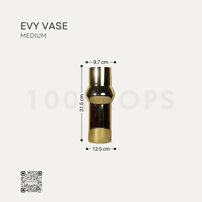 Evy Vase 