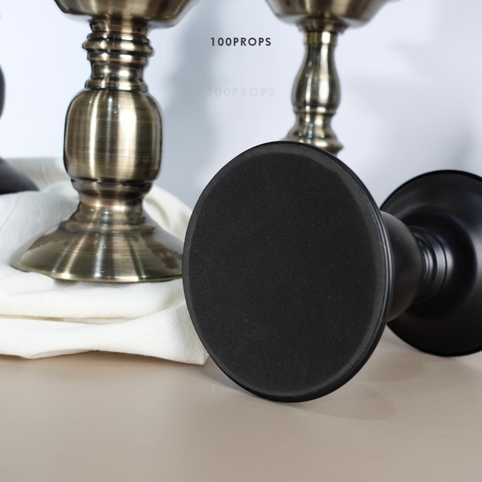 Antolini Candle Holder Organizer
