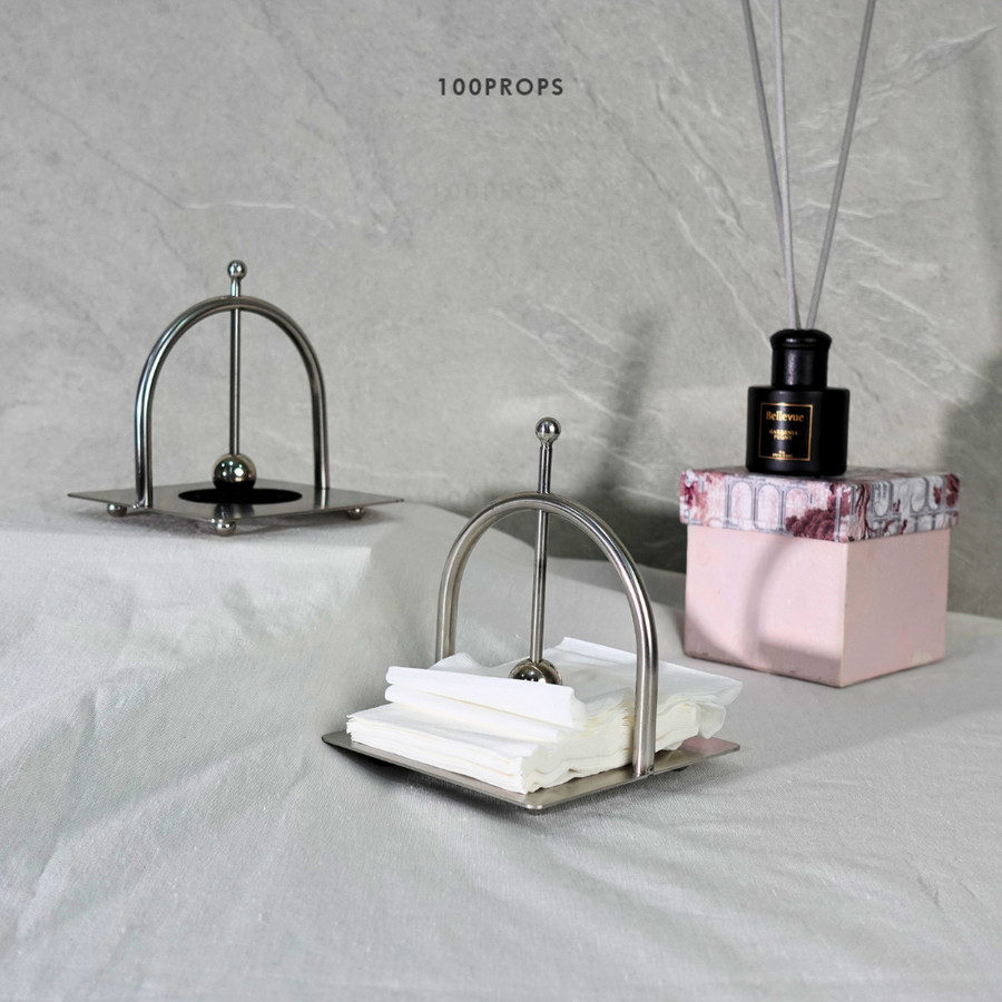 Wally Tissue Holder | Tempat Tisu | Organizer