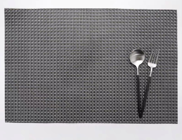 Table Placemat/ Tatakan Piring/ Alas Makan