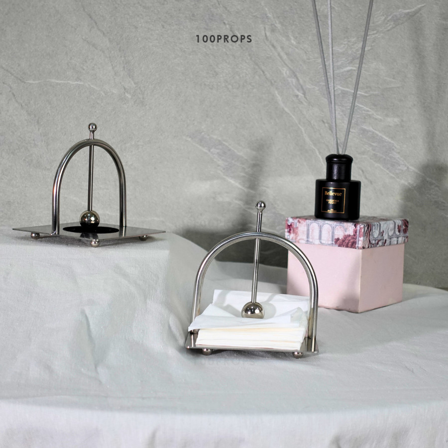 Wally Tissue Holder | Tempat Tisu | Organizer