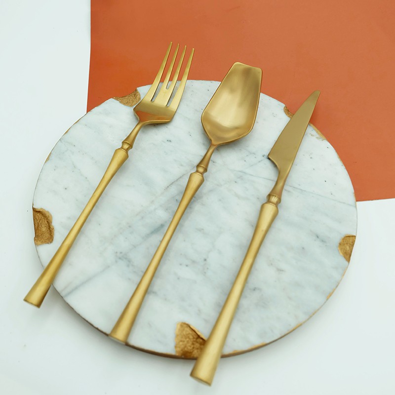 Fine Dining Set Moroccan/ Dinner Set Plate/ Piring Makan/ Fine Dining