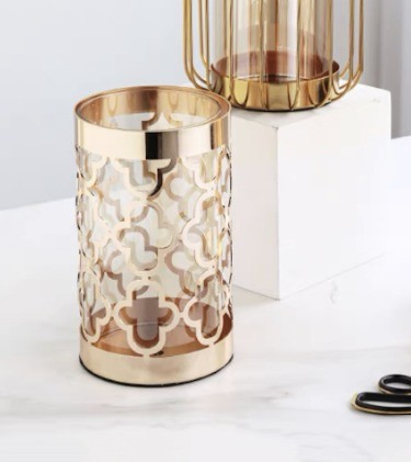 Darcia Vase | Vas Bunga | Vas Dekorasi